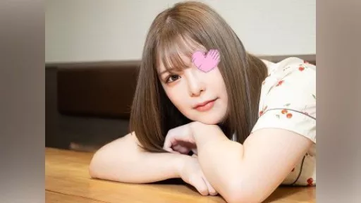 Pajamas de Ojama ♥ Fair skin and G cup marshmallow boobs are so amazing ♥ I feel like I'm going to ejaculate if I get tit fucked by those fluffy boobs... ♥ A soothing type that I want to hold for 24 hours ♥