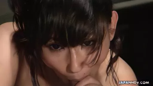 Her Big Ass Wet Pussy And Juicy Boobs Made Him Cum