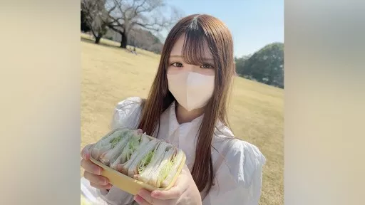 A sharp and cute young lady who spent her days immersed in studying in her high school days...Ecup bristle girl I thought college students were innocent and naive, but I didn't expect to do such a thing with beautiful big tits