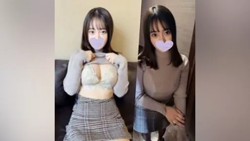 A 19-year-old H-cup late witch college student. Squirting training with a super big dildo without mercy!