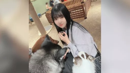 After school is over, a defenseless 21-year-old professional who fills his mouth with a swollen male genitalia ◯ Ejaculates in the mouth and cums raw!