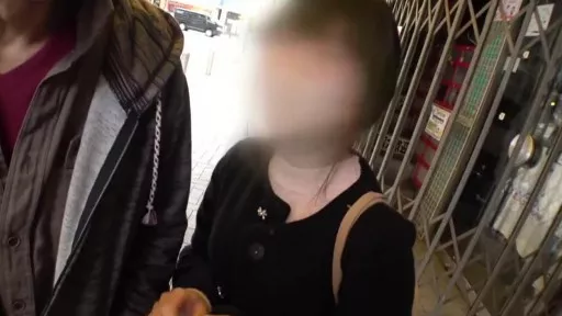 Creampie Without Permission From Sonfriend