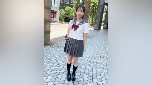 ★Munimuni 'F breasts' big boobs**●Raw★Ricchan 18 years old★I ejaculated into a fresh pussy of the same age as my daughter