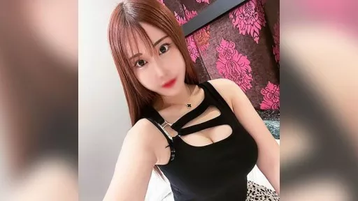 A F-cup, S-class beautiful instructor found at a high-end club in Tokyo's personal gym is having sex with the ultimate selfish body and creampied inside her!!