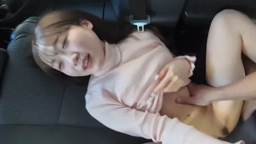 ro Rika and Miho are attacked by the people ♥ Soft BODY enters car sex. While passing by, Asoko is twisted by a group of arrows!