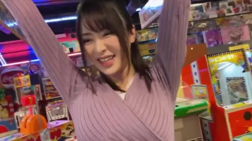 Only A Big Tits Slut Won