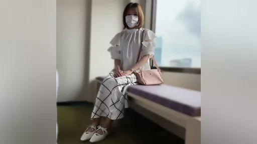 I want to meet this married woman from a French who saw a video of a regular married woman!