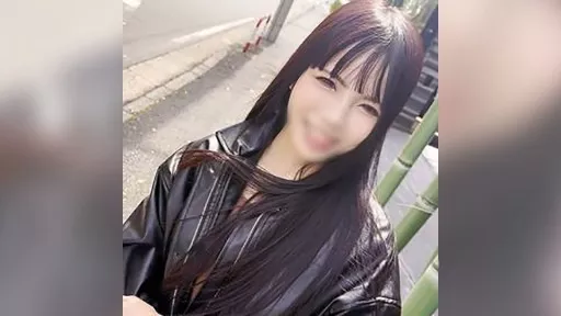 A slender, busty sex friend, half-Japanese and super beautiful, who comes immediately when called. A thick, creampie sex video with a sensitive pussy that is so sensitive it cums many times