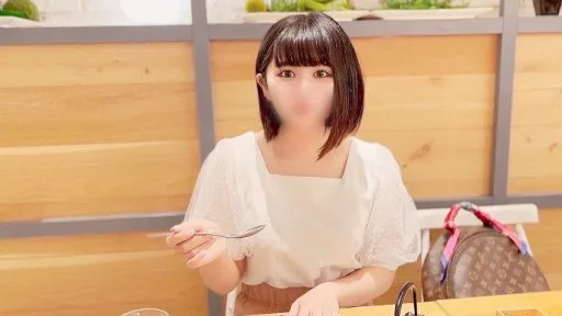 Decided To Cum Inside The Portio With An Adult-sized Big Cock And Confirmed The Climax!