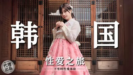 Korean Sex Tour