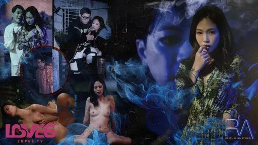 Ruins Adventure Encounter Sex Ghost