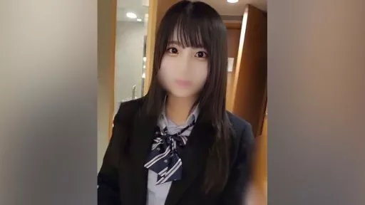 Absolute national treasure level beauty 18 year old Tsubasa-chan! An idol-class angel descends for the first time!