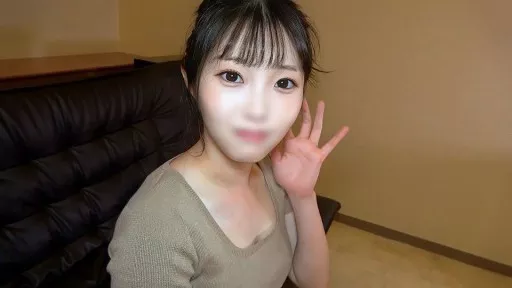 A super slutty medical worker can't forget having sex with an old man... First, he swallows his favorite rich semen* with a blowjob, and then has creampie sex from behind!