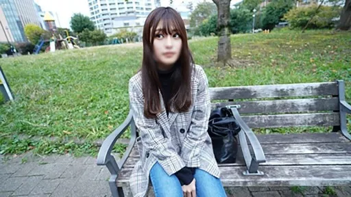 Over 110,000 followers! Half Beauty Influencer Creampie Social Study