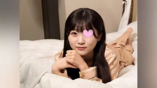 Pajamas de ojamas ♥ Haruka-chan with a cute smile and droopy eyes ♥ This time I had sex with her man-to-man ♥ I monopolized the fluffy beauty and gave her a lot of creampie ♥