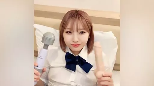 There were many requests that it was too cute and good*, so I did a repeat shoot!