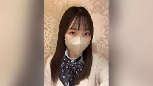 I will compensate for the cuteness of ***, a super dangerous work with 2 consecutive shots in a **-year-old idol-type explosive beauty!