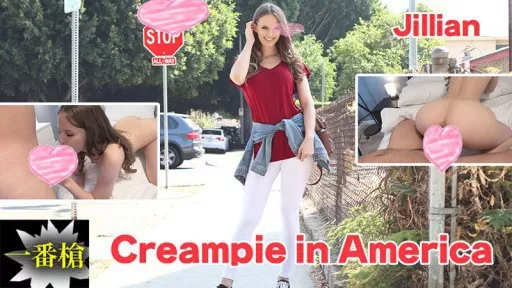 Creampie in America