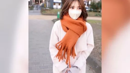 Is it because they realized that I have a really big dick? She told me that she wanted to flirt with me, so I started flirting with her randomly, and something incredible happened