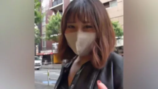 I had lots of creampie sex with Ka〇ki's hostess until morning, and then goodbye