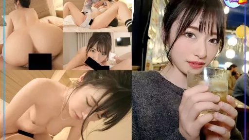 Cum Count Is Impossible! Super Sensitive Sugo Tide Girl