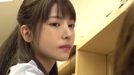 Students And Beautiful Female Teachers Who Loves Each Other