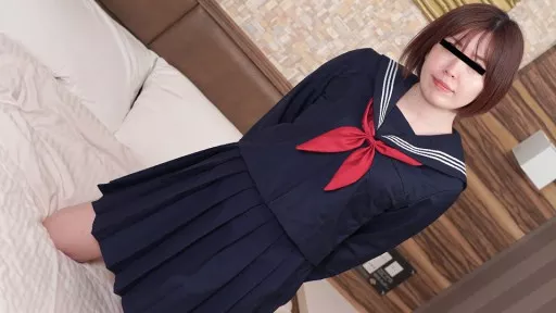 You were young back then ~ so excited to see you in a sailor suit! ~