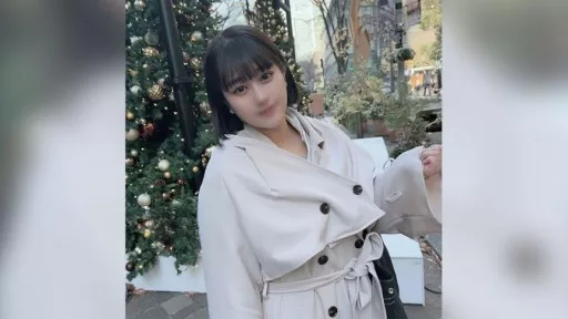 The day I found out that a neat and serious female college student had huge, H-cup breasts that were out of the ordinary...I sucked and rubbed her erect nipples, and as I grinded on top of her, her huge breasts shook all over the place, and I came inside her twice!