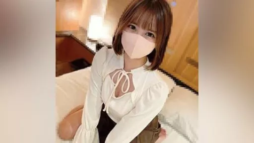 A flooded pussy that listens to everything you say. I was fascinated by her beautiful butt, and when she moved me back and forth, it felt so good that I cum inside her