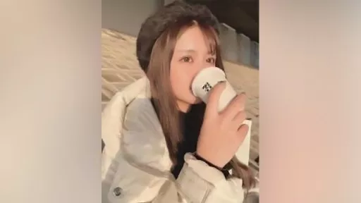 I tried vaginal cum shot in Aoyama-chan