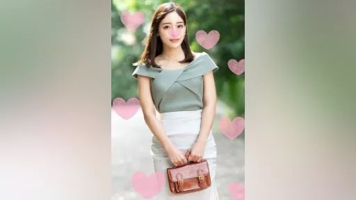 A 32-year-old neat married woman I found on a dating site is suddenly released as a masochist!