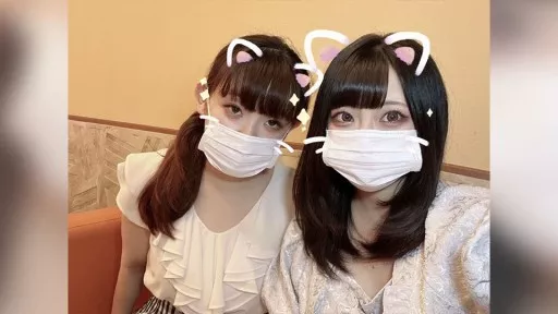 The place I played with before and my best friend with big breasts compete for 3P seeding