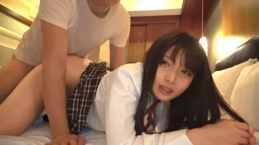 Meet Up With A Beautiful Girl That No One In Your Class Can Touch With The Power Of The App!