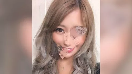 A beautiful half-model has her first orgasm in two years and ends up with a creampie