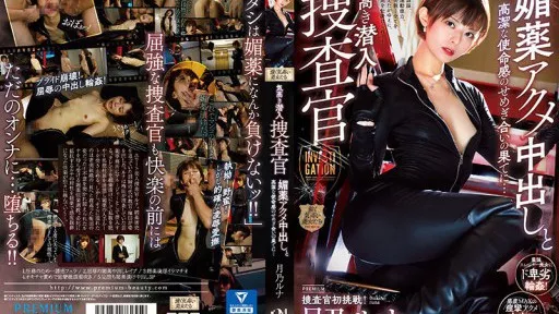 Noble Undercover Investigator At The End Of The Battle Of Aphrodisiac