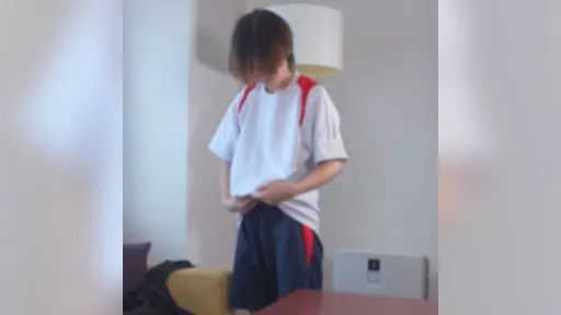 Just turned 18 and is a boyish virgin