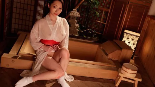 Luxury Adult Healing Spa