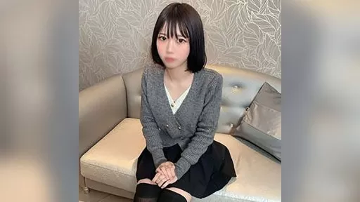 An 18-year-old music college student with the best looks and idol-level looks. Enjoy the pure, fair-skinned, slender, innocent body of her one boyfriend, and cum inside her a lot