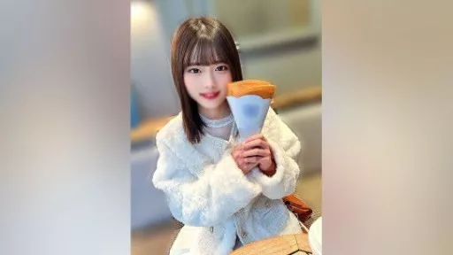 A huge creampie to a very erotic daughter who arouses the desire for conquest