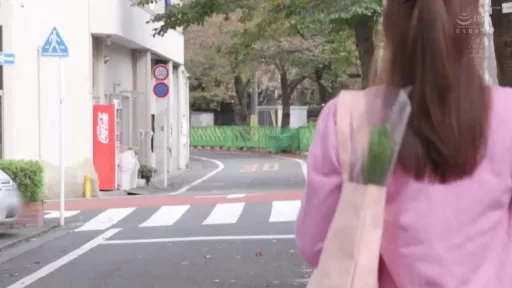 I'm Actually Being Fucked By My Husband's Boss