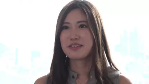 A Beautiful Singer With Beautiful Big Tits Is Here