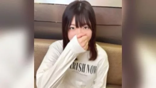 Haruna-chan, who is impressive with her bristle pubic hair, big clitoris, and healthy ass, is extremely sensitive. Her body is destroyed, and her innocent body is defiled and turned into a sexual processing tool