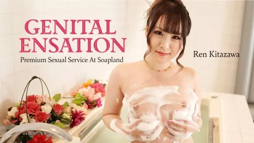 Premium Sexual Service At Soapland