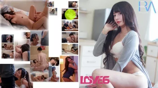 Abstinence For A Month While Cheating On Her Girlfriend While Her Girlfriend Is Away And Having Crazy Sex With Her Friend