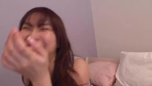 A Business Trip Host Crazy Woman