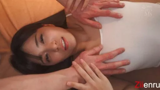 Big-cocked old dad fucks son's girlfriend