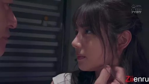 Brunette needs a real man to satisfy her needs