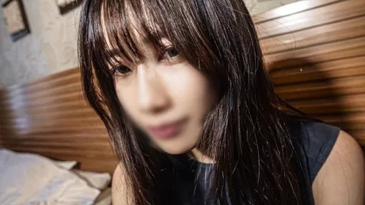 A memorable erotic beauty and a secret room alone, a deep sex video