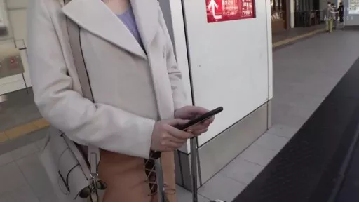 Picking Up Girls Living In Rural Areas Who Came To Tokyo